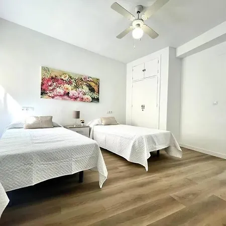 Apartment Esencia Historica En Mezquita