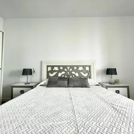 Apartment Esencia Historica En Mezquita Córdoba