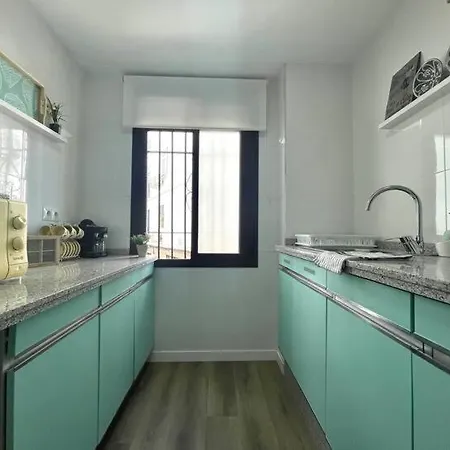 Esencia Historica En Mezquita Apartment Córdoba