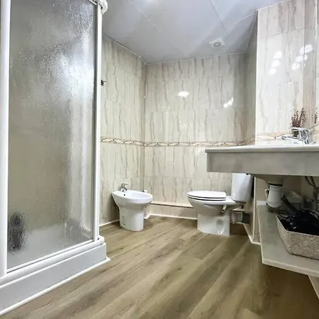 Esencia Historica En Mezquita Apartment